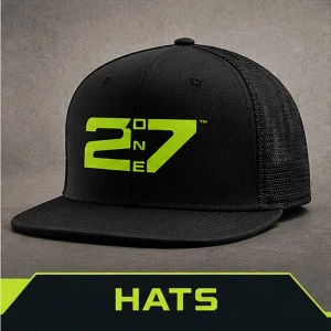 Hats