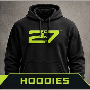 Hoodies
