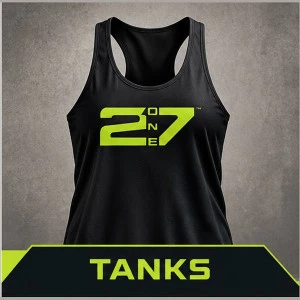 Tanks