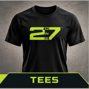 Tees