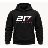 217 Athletics Essential Hoodie