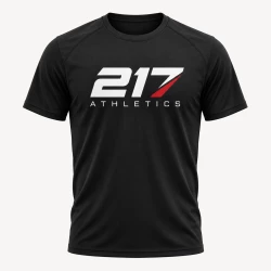 217 Athletics Performance Tee