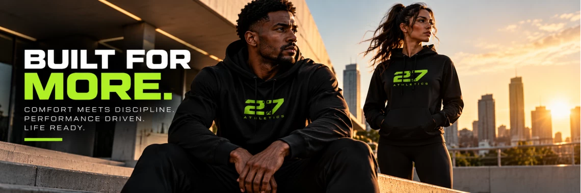 Hoodies Hoodies