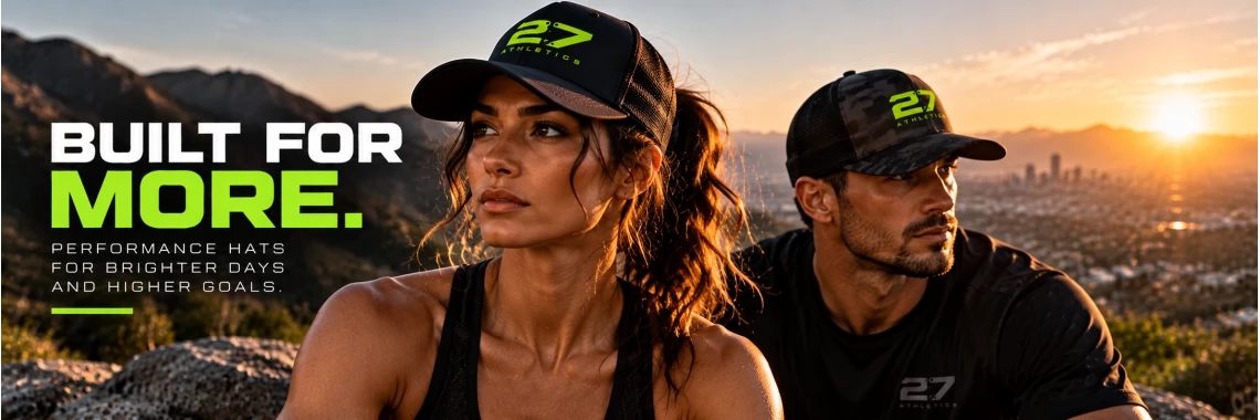 Hats