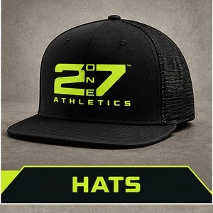 Hats