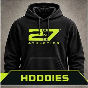 Hoodies