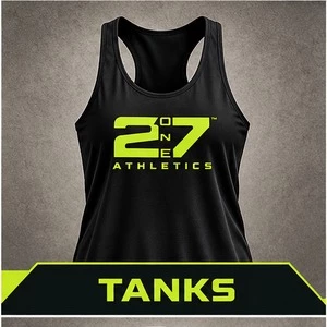 Tanks