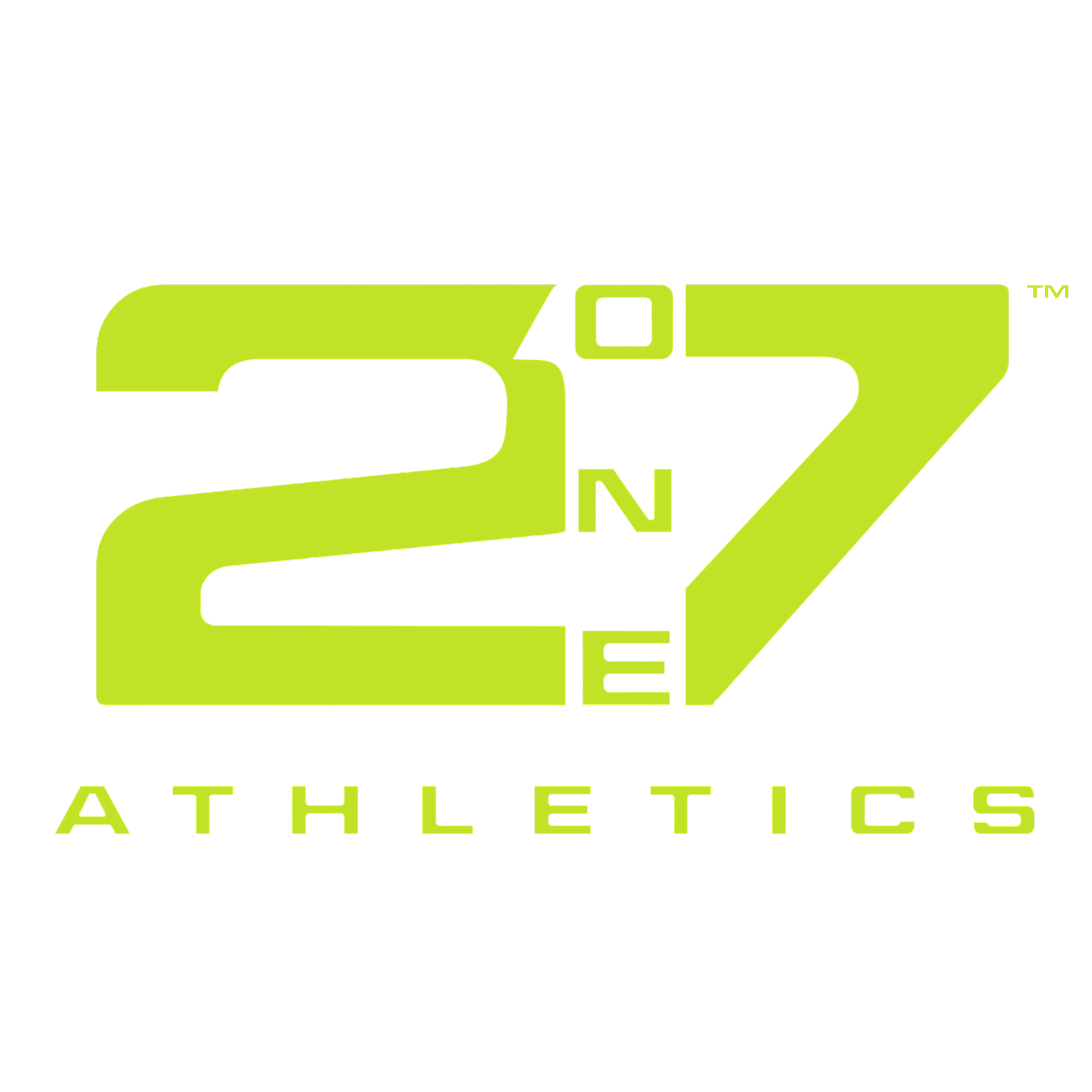 217 ATHLETICS Shop
